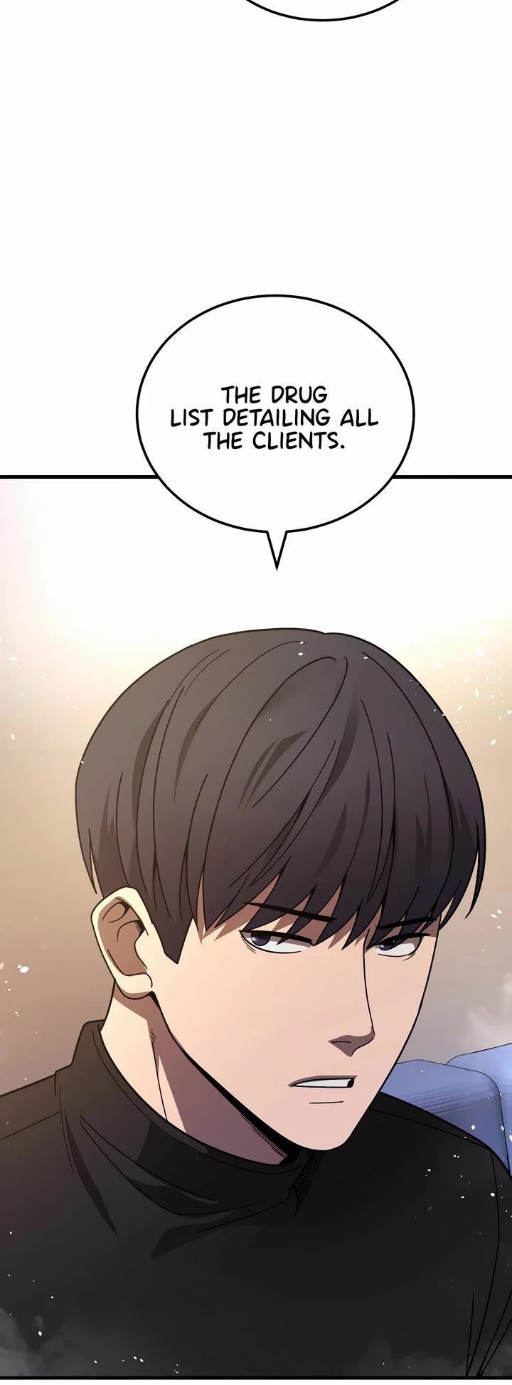 I'll Be a Villain in This Life Chapter 40 page 58 - Chapter 40