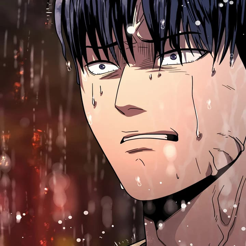 I'll Be a Villain in This Life Chapter 40 cover