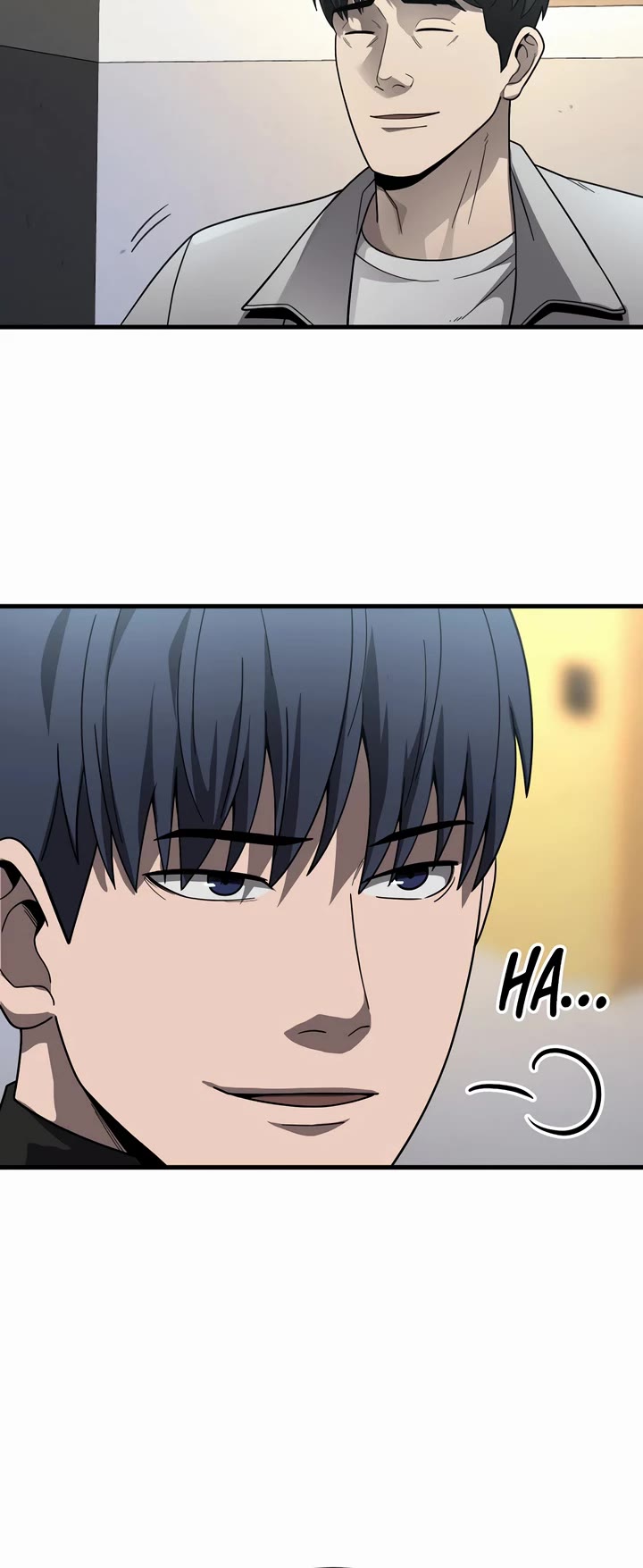 I'll Be a Villain in This Life Chapter 41 page 12 - Chapter 41
