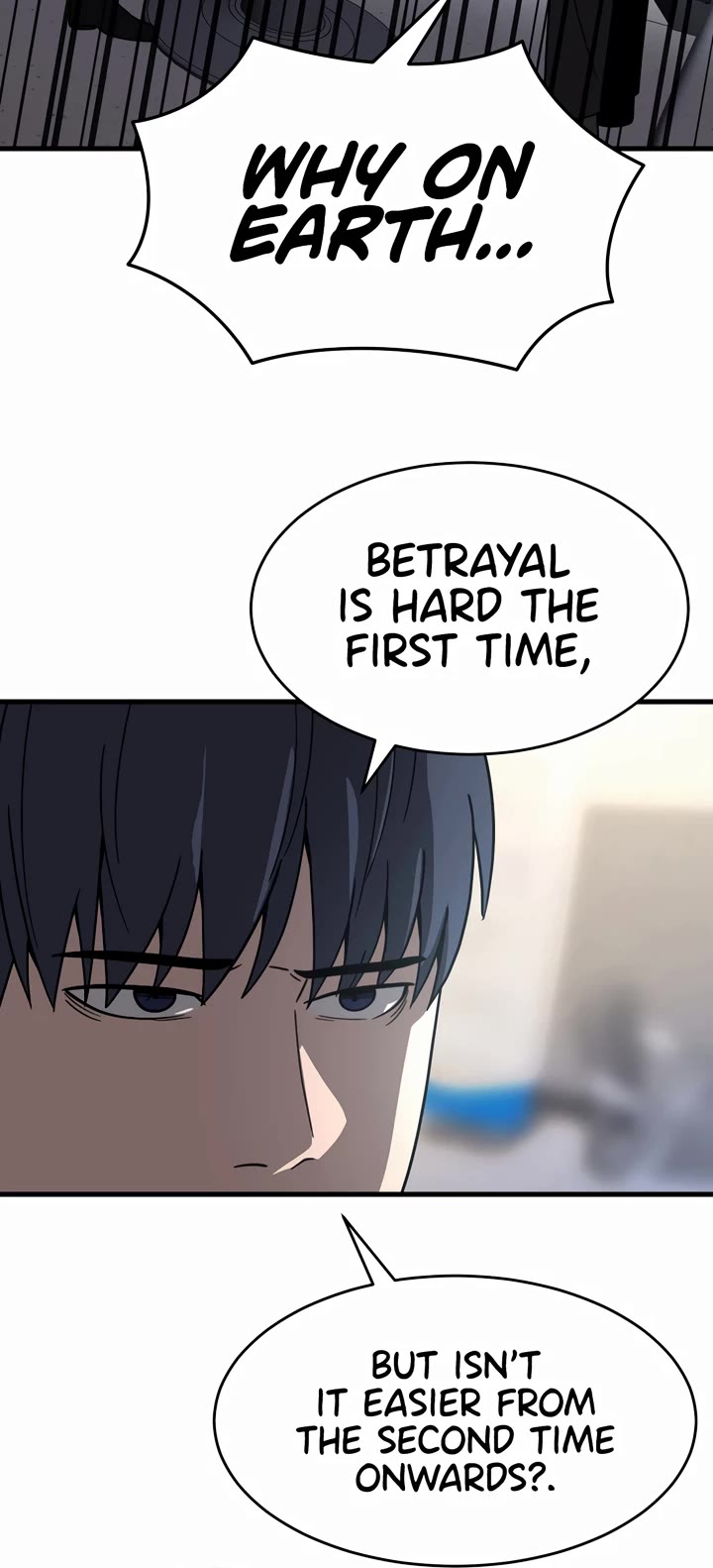 I'll Be a Villain in This Life Chapter 41 page 16 - Chapter 41