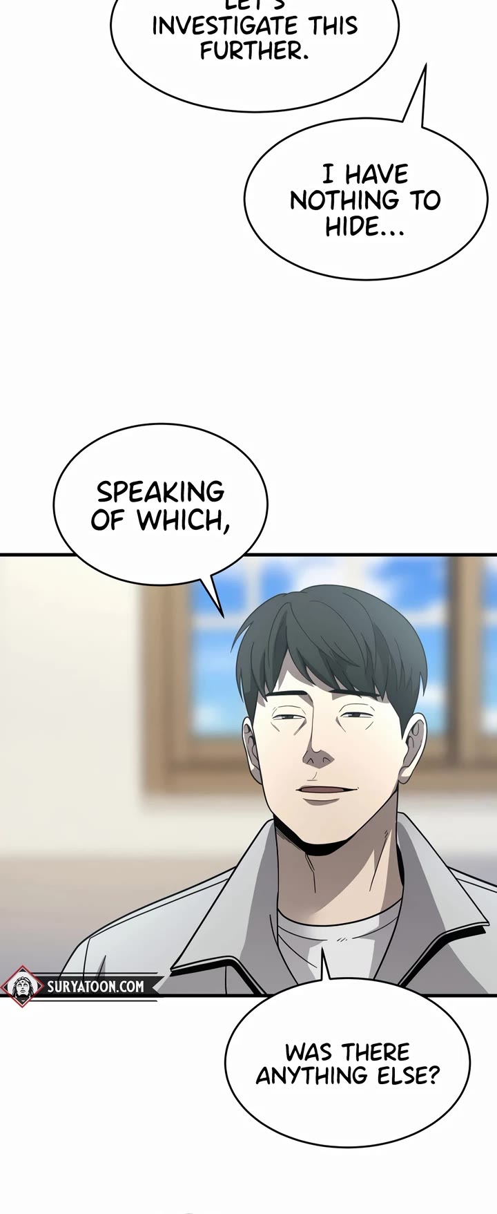 I'll Be a Villain in This Life Chapter 41 page 20 - Chapter 41