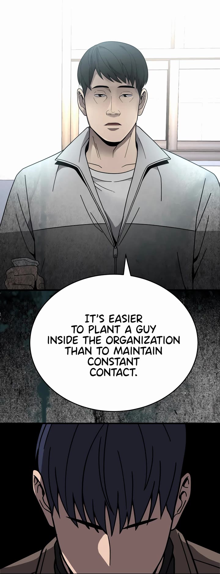I'll Be a Villain in This Life Chapter 41 page 24 - Chapter 41