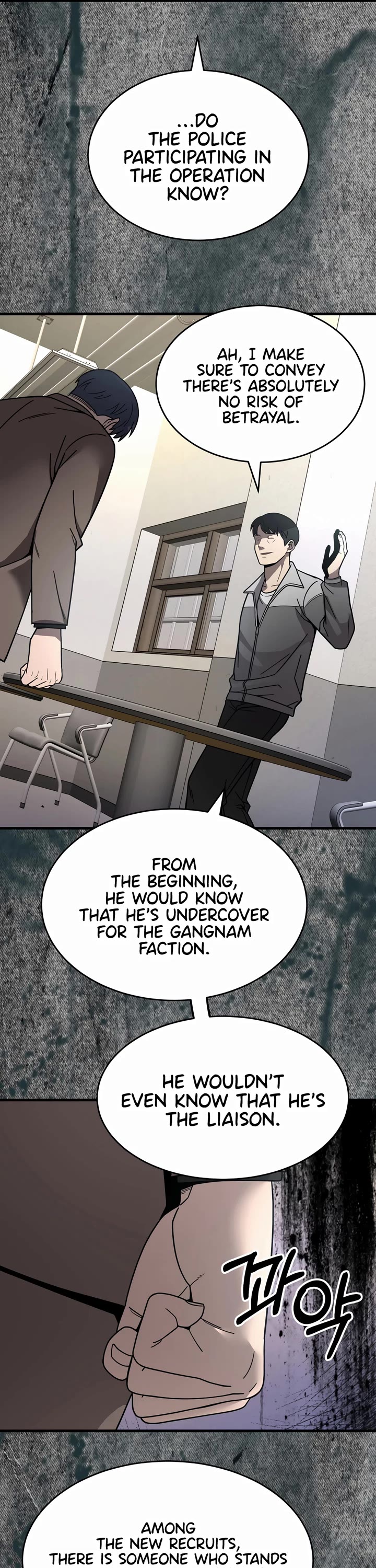 I'll Be a Villain in This Life Chapter 41 page 25 - Chapter 41