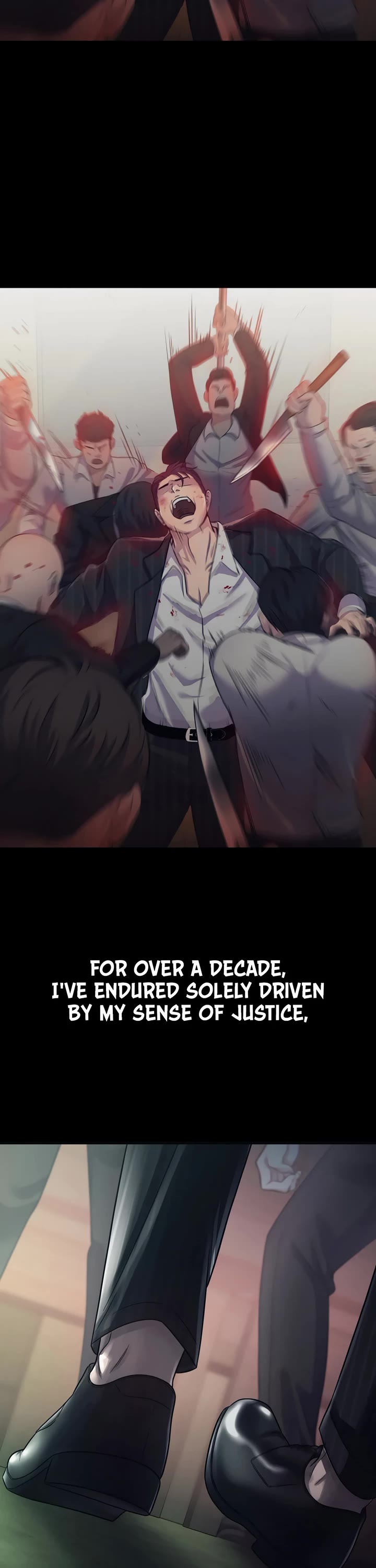 I'll Be a Villain in This Life Chapter 41 page 29 - Chapter 41