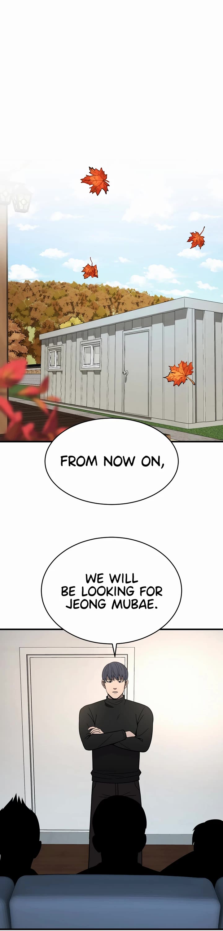 I'll Be a Villain in This Life Chapter 41 page 33 - Chapter 41