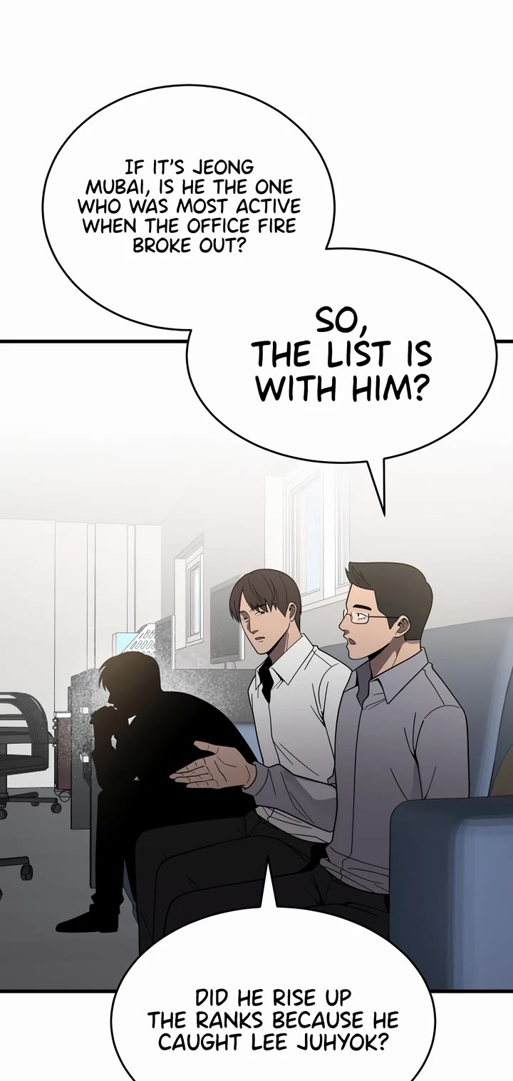 I'll Be a Villain in This Life Chapter 41 page 34 - Chapter 41