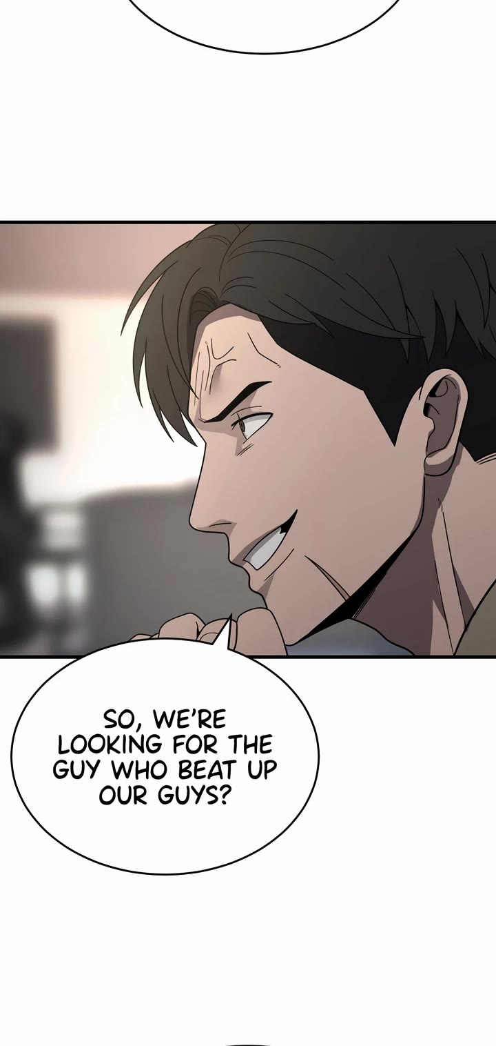 I'll Be a Villain in This Life Chapter 41 page 35 - Chapter 41