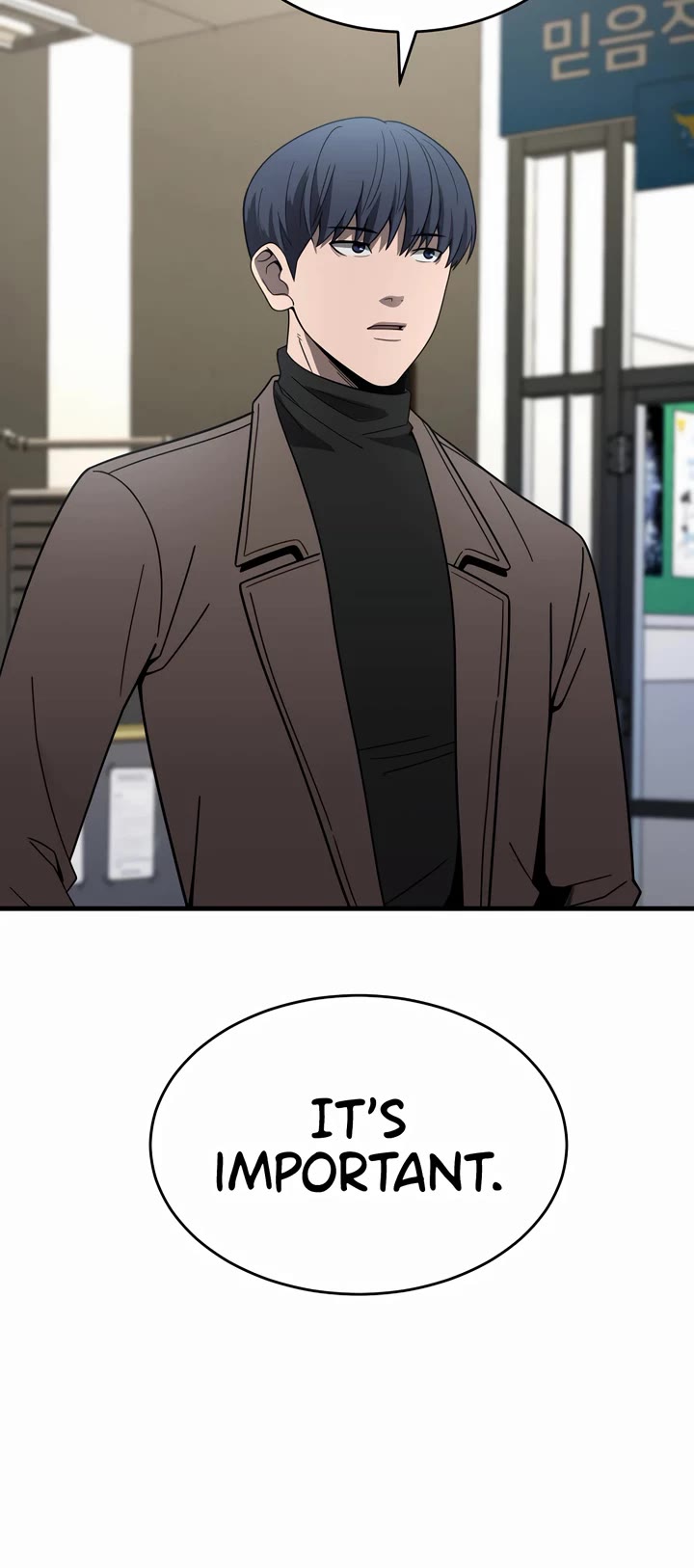 I'll Be a Villain in This Life Chapter 41 page 7 - Chapter 41