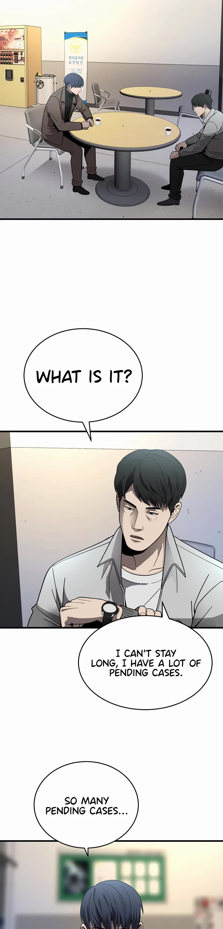 I'll Be a Villain in This Life Chapter 41 page 9 - Chapter 41