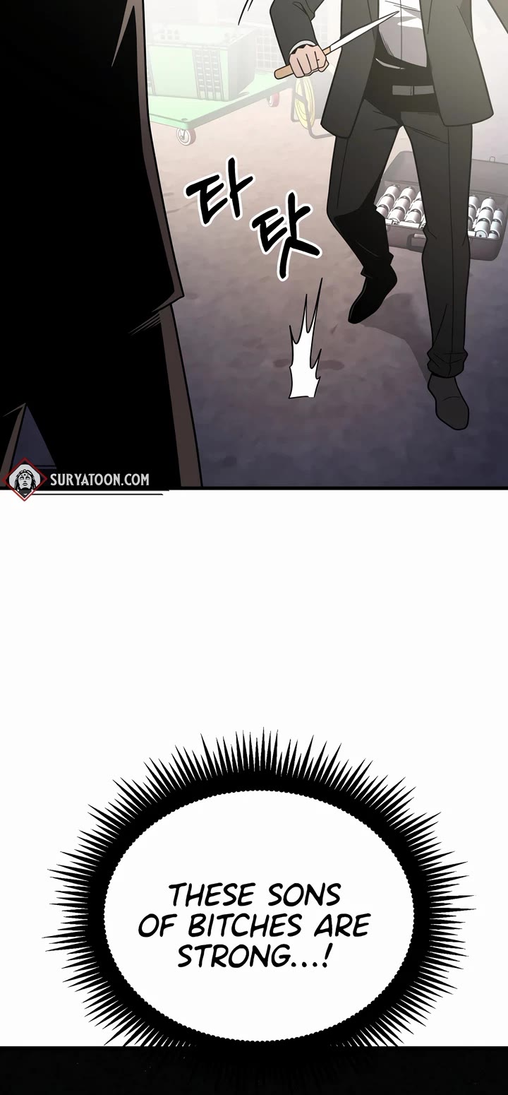 I'll Be a Villain in This Life Chapter 42 page 15 - Chapter 42
