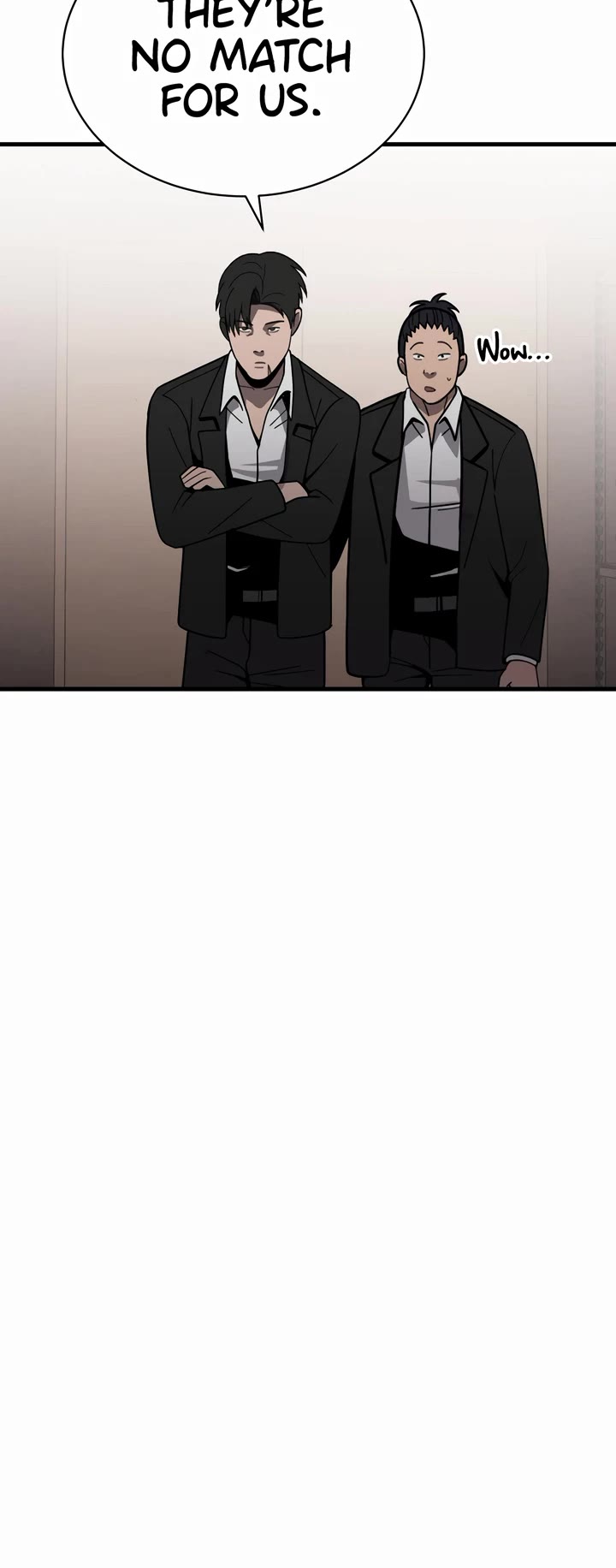 I'll Be a Villain in This Life Chapter 42 page 22 - Chapter 42