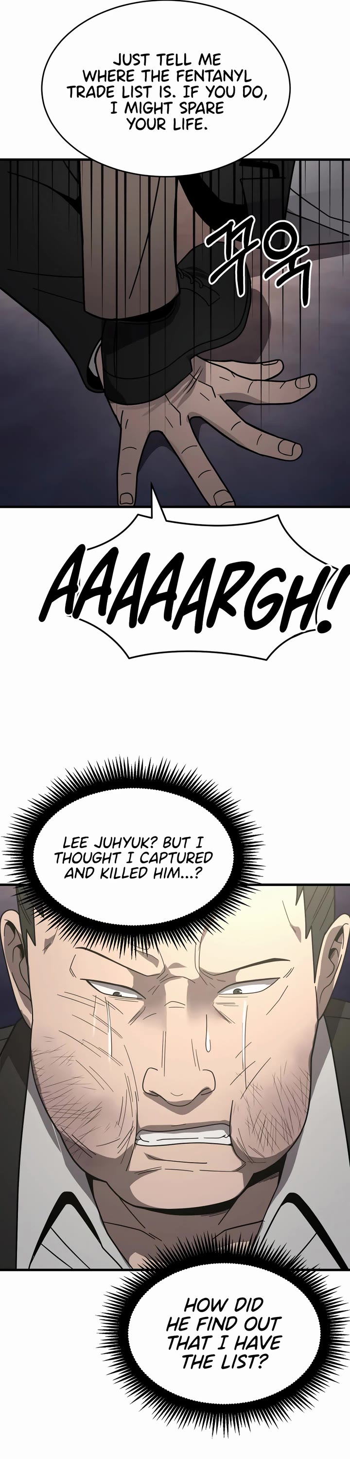 I'll Be a Villain in This Life Chapter 42 page 27 - Chapter 42