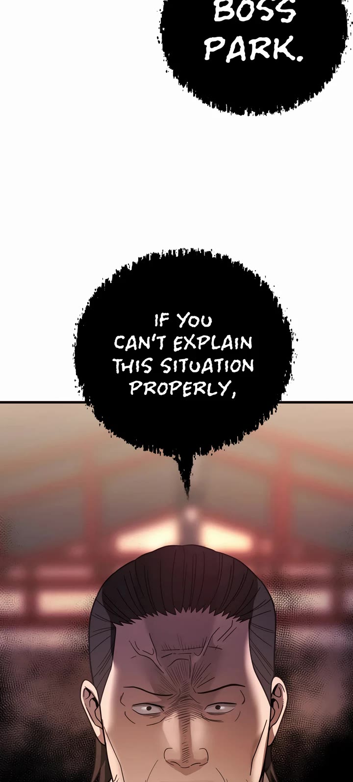 I'll Be a Villain in This Life Chapter 42 page 3 - Chapter 42