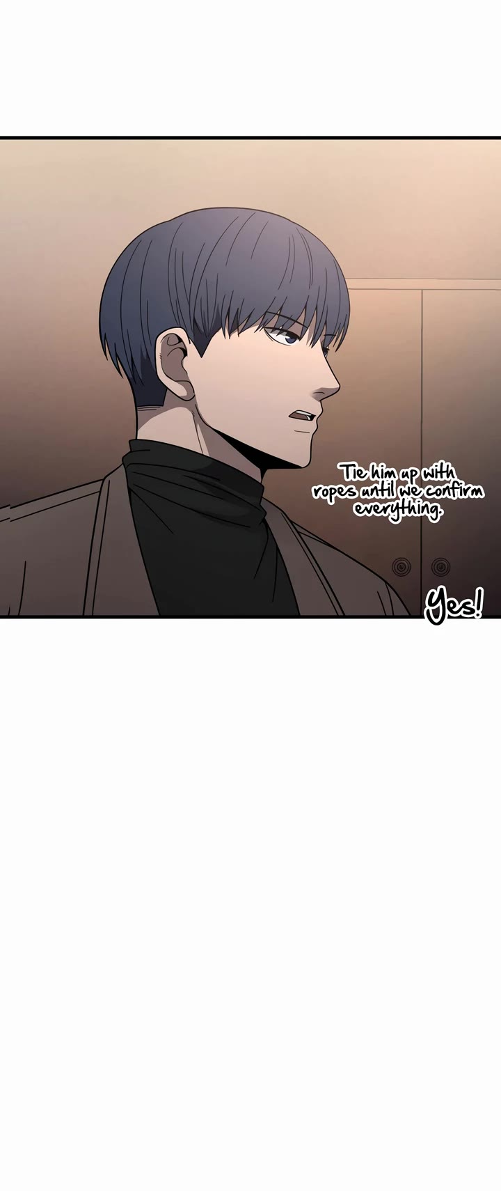 I'll Be a Villain in This Life Chapter 42 page 37 - Chapter 42