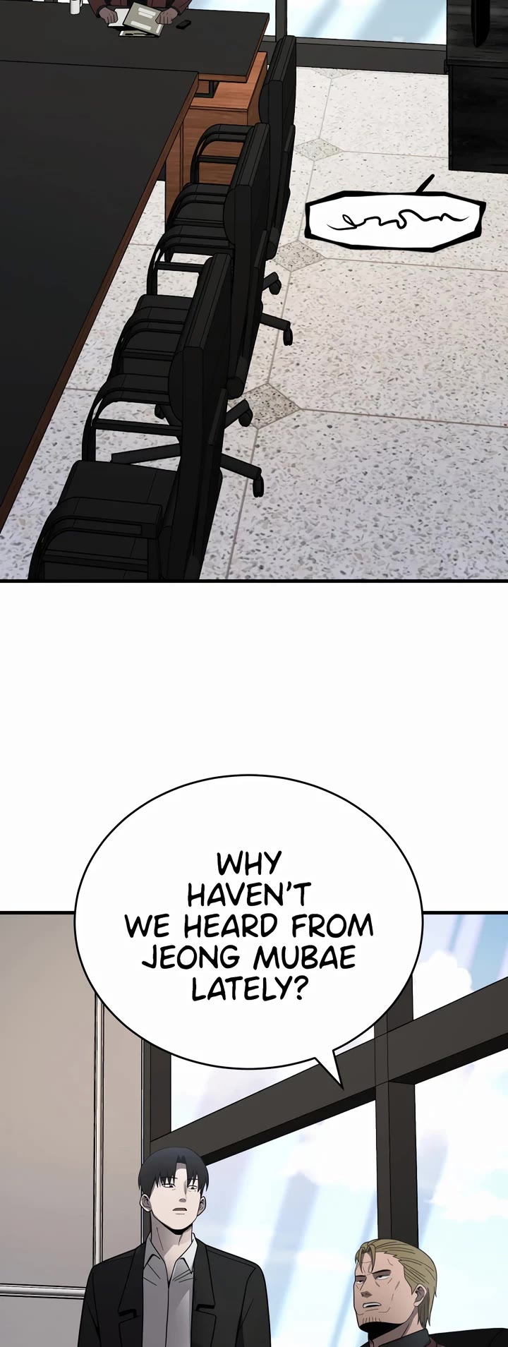 I'll Be a Villain in This Life Chapter 42 page 48 - Chapter 42