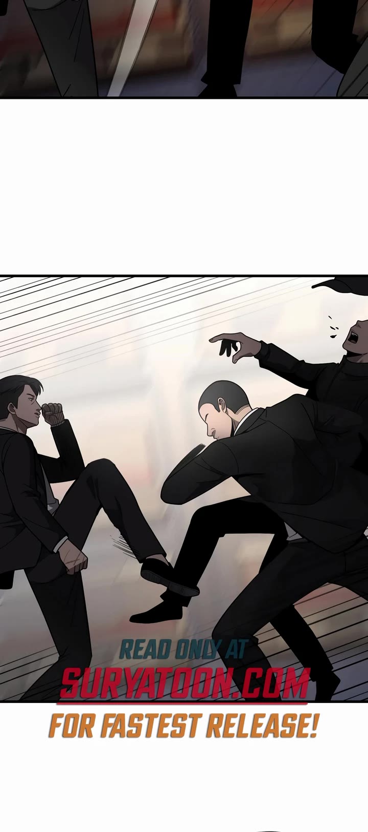 I'll Be a Villain in This Life Chapter 42 page 8 - Chapter 42