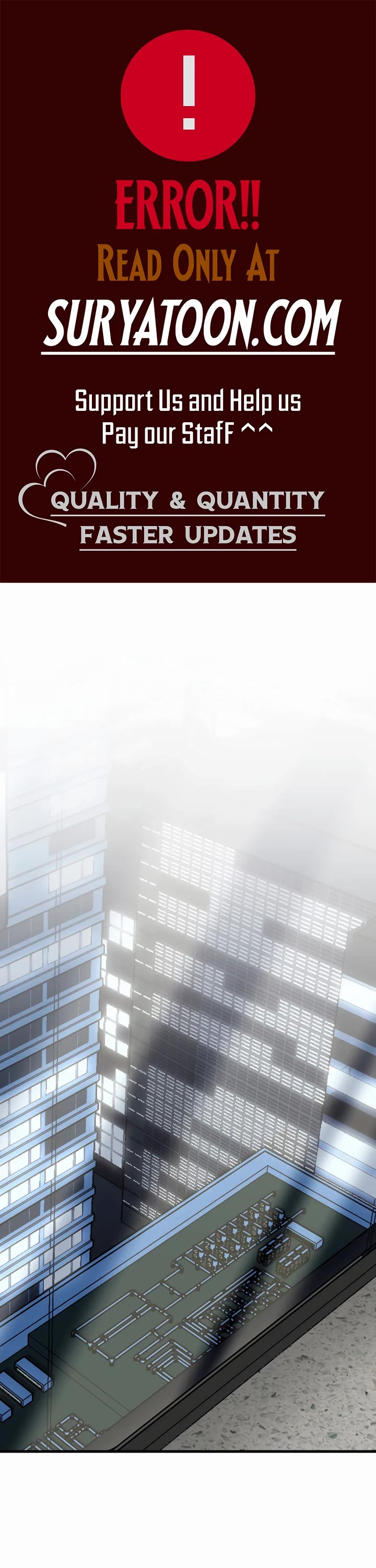 I'll Be a Villain in This Life Chapter 43 page 1 - Chapter 43