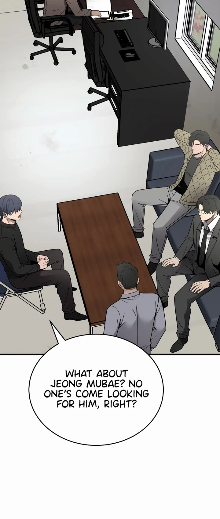 I'll Be a Villain in This Life Chapter 43 page 28 - Chapter 43