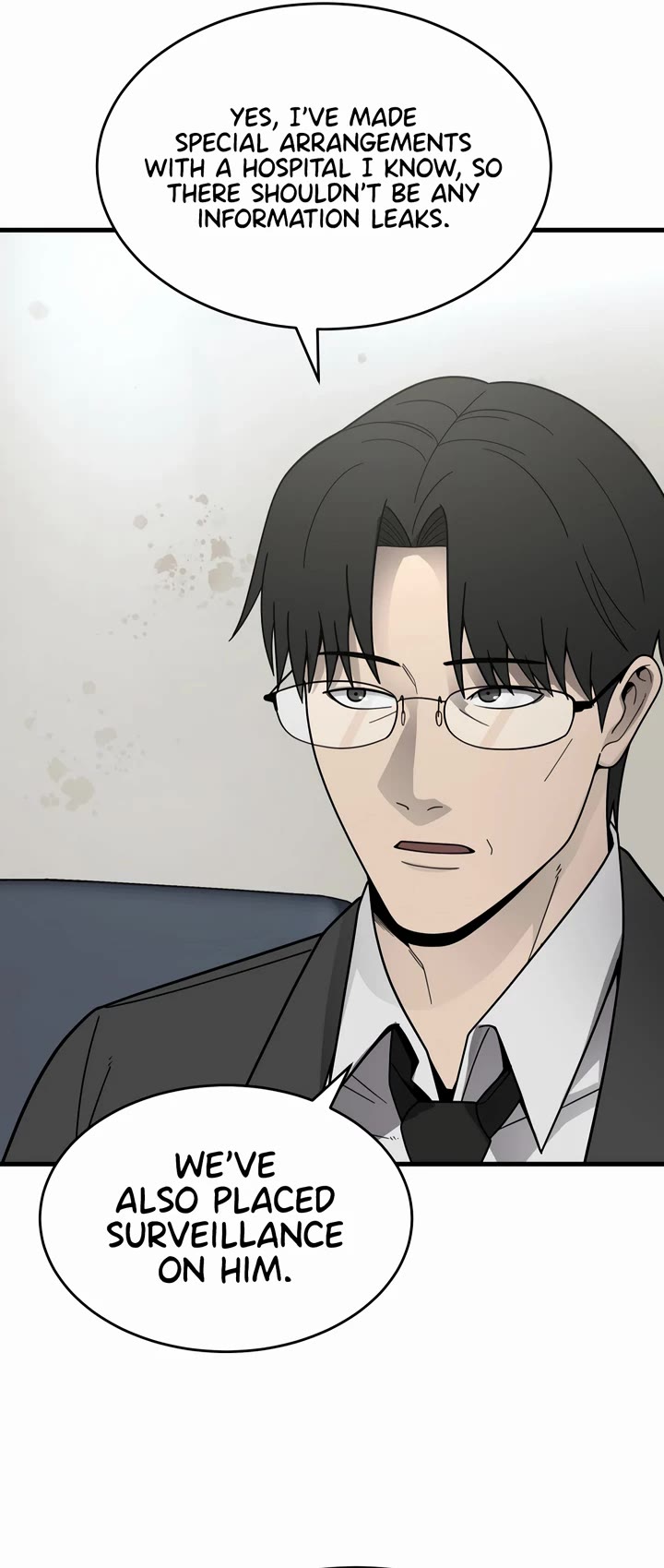 I'll Be a Villain in This Life Chapter 43 page 29 - Chapter 43
