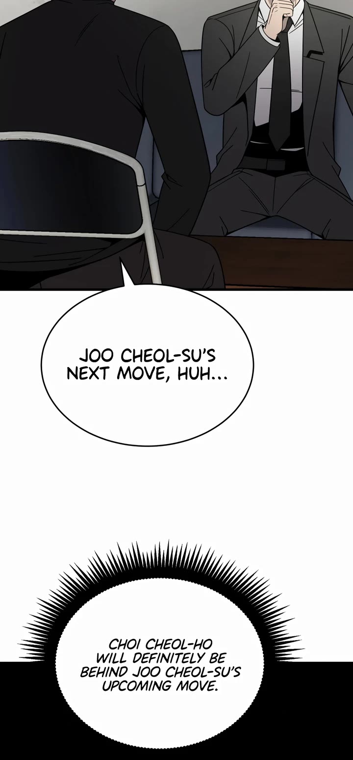 I'll Be a Villain in This Life Chapter 43 page 36 - Chapter 43