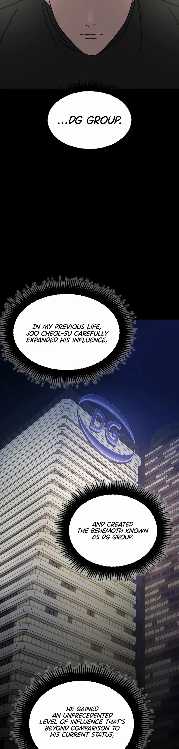 I'll Be a Villain in This Life Chapter 43 page 39 - Chapter 43