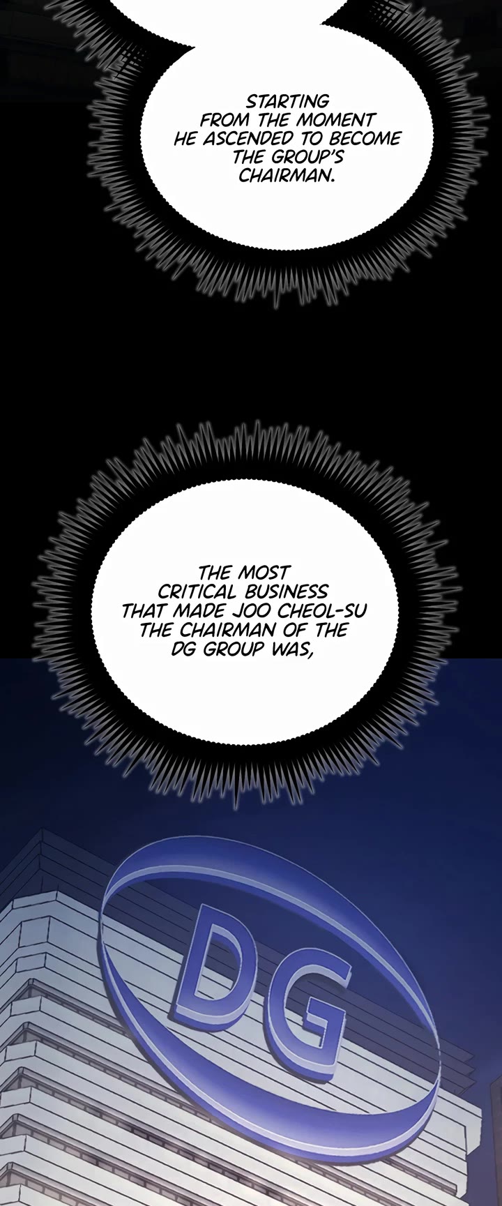 I'll Be a Villain in This Life Chapter 43 page 40 - Chapter 43
