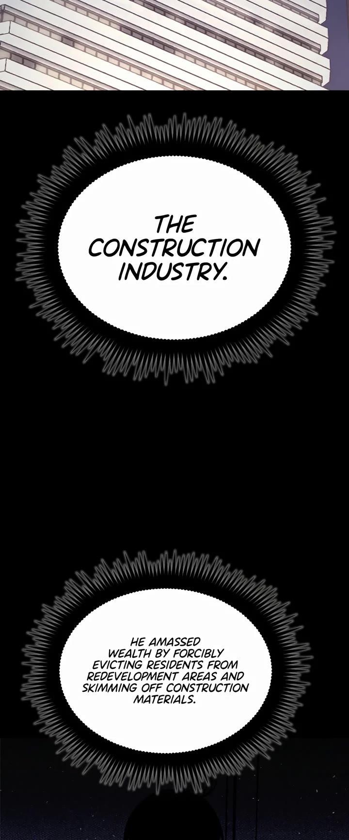 I'll Be a Villain in This Life Chapter 43 page 41 - Chapter 43