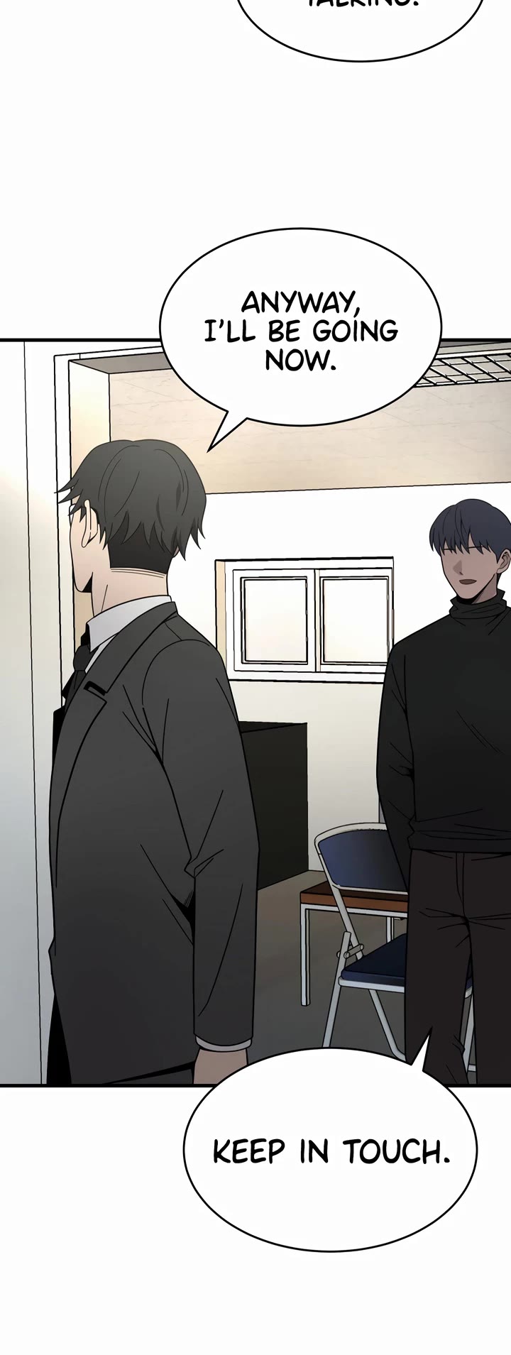 I'll Be a Villain in This Life Chapter 43 page 47 - Chapter 43