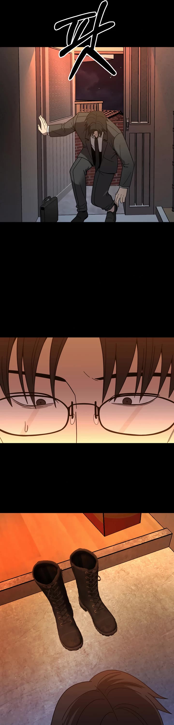 I'll Be a Villain in This Life Chapter 43 page 53 - Chapter 43