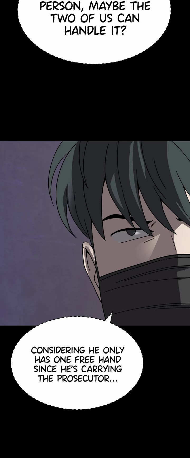 I'll Be a Villain in This Life Chapter 44 page 11 - Chapter 44