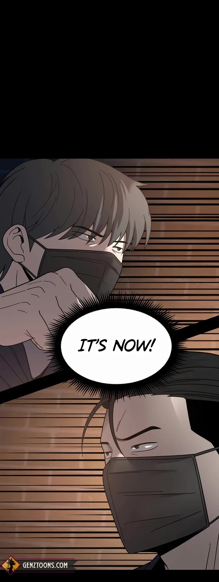 I'll Be a Villain in This Life Chapter 44 page 16 - Chapter 44