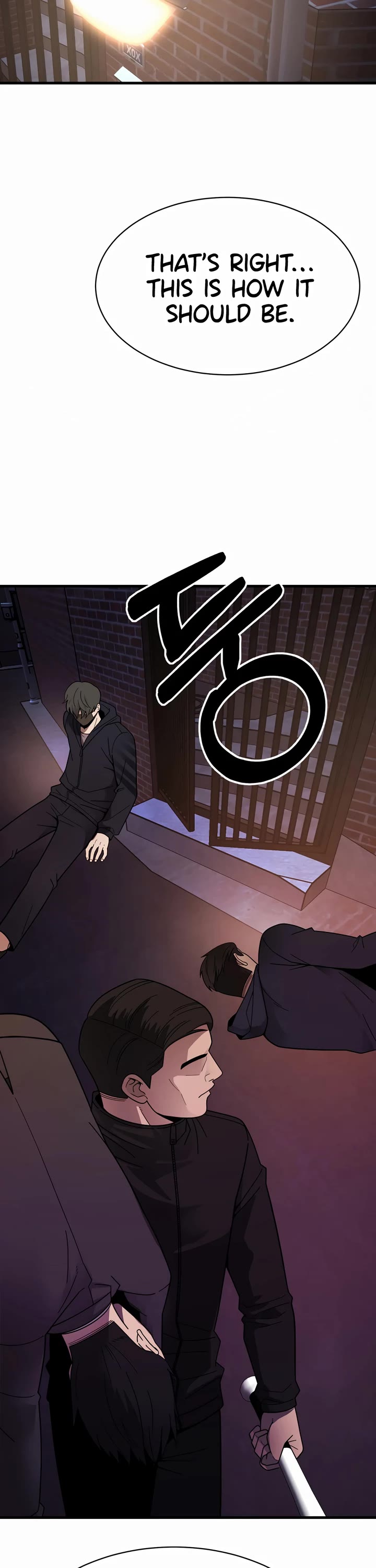 I'll Be a Villain in This Life Chapter 44 page 18 - Chapter 44