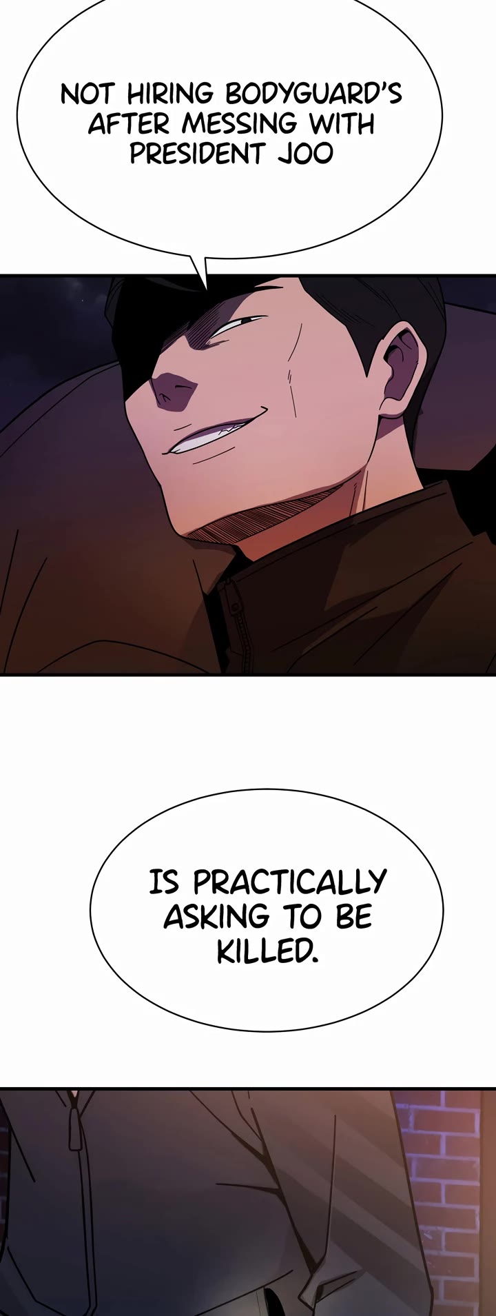 I'll Be a Villain in This Life Chapter 44 page 19 - Chapter 44