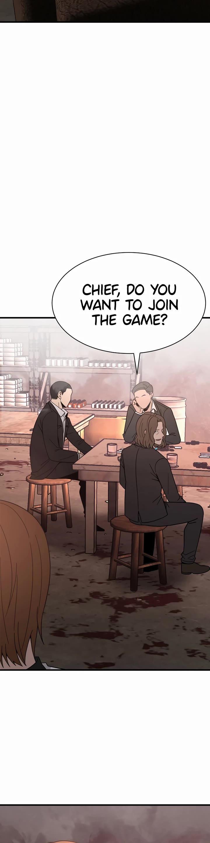 I'll Be a Villain in This Life Chapter 44 page 23 - Chapter 44