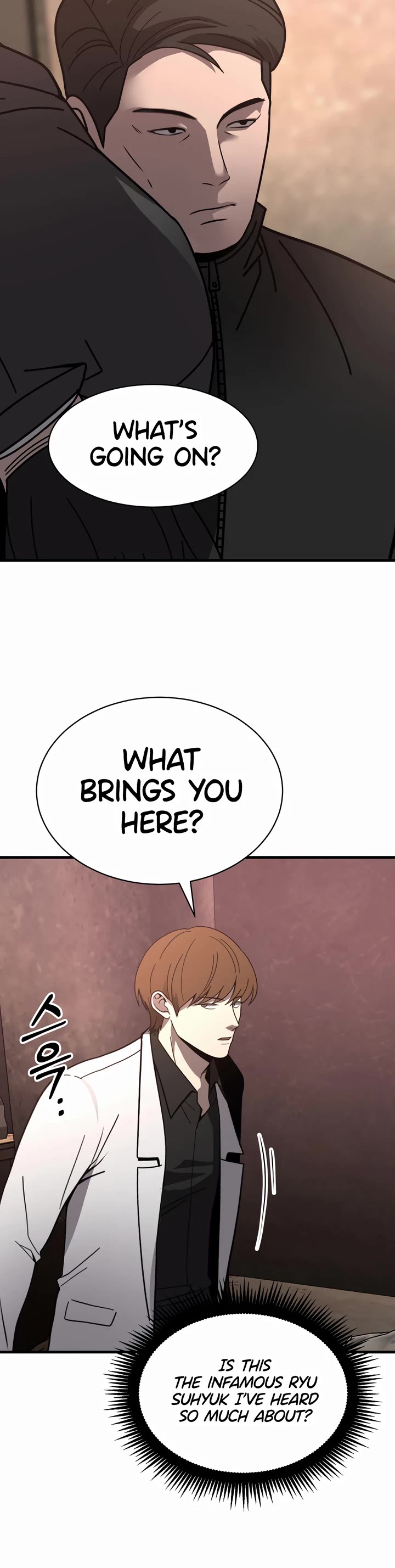 I'll Be a Villain in This Life Chapter 44 page 26 - Chapter 44