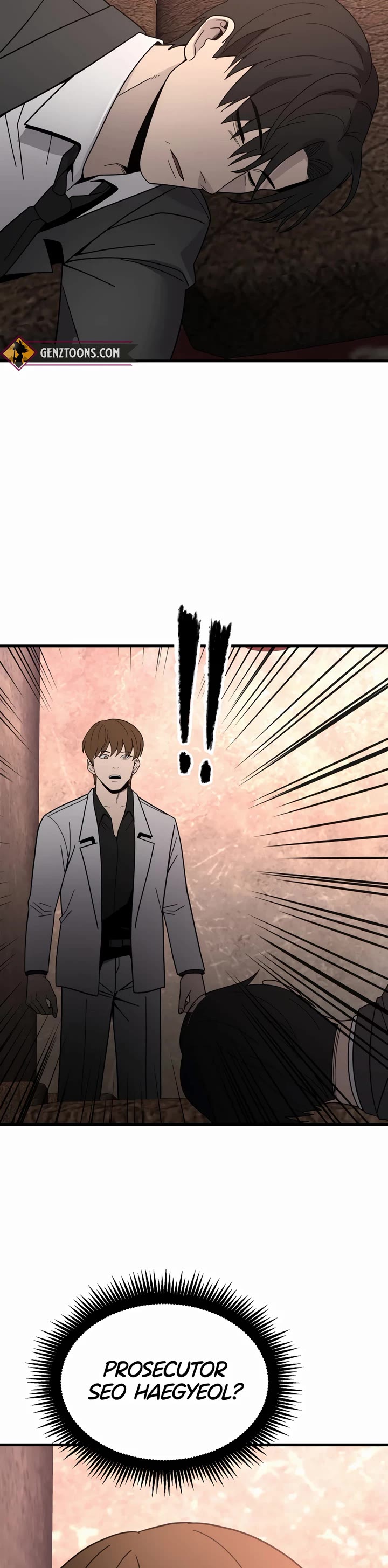 I'll Be a Villain in This Life Chapter 44 page 28 - Chapter 44