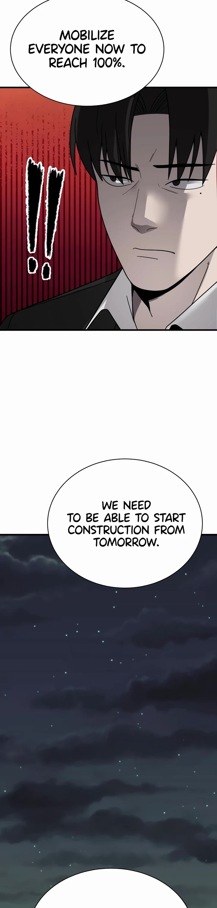 I'll Be a Villain in This Life Chapter 44 page 38 - Chapter 44