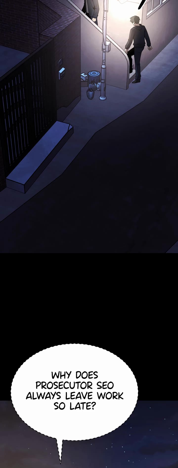 I'll Be a Villain in This Life Chapter 44 page 4 - Chapter 44