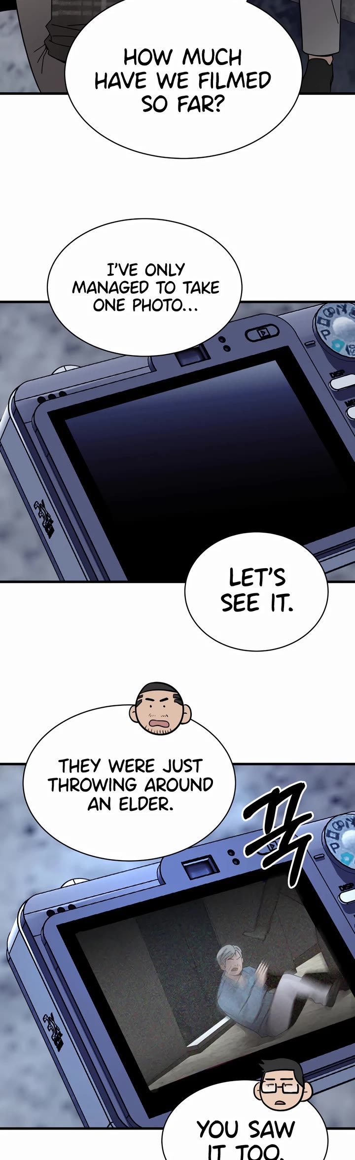 I'll Be a Villain in This Life Chapter 44 page 42 - Chapter 44