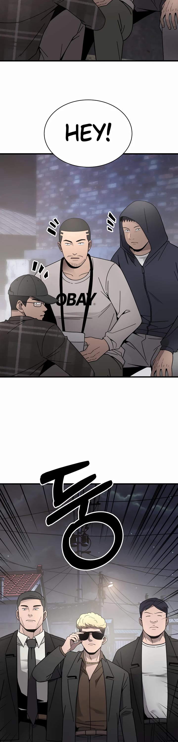 I'll Be a Villain in This Life Chapter 44 page 46 - Chapter 44
