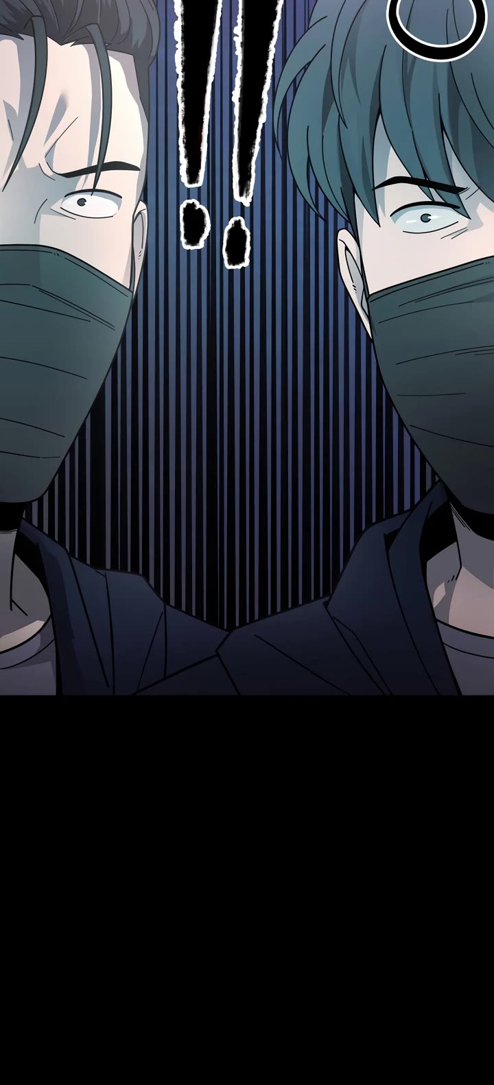 I'll Be a Villain in This Life Chapter 44 page 8 - Chapter 44