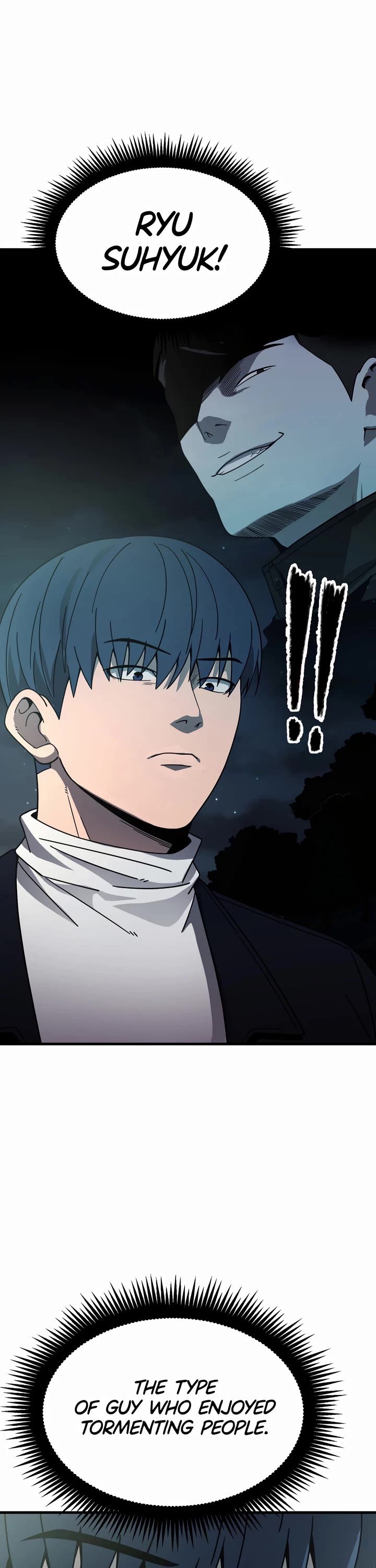 I'll Be a Villain in This Life Chapter 45 page 17 - Chapter 45