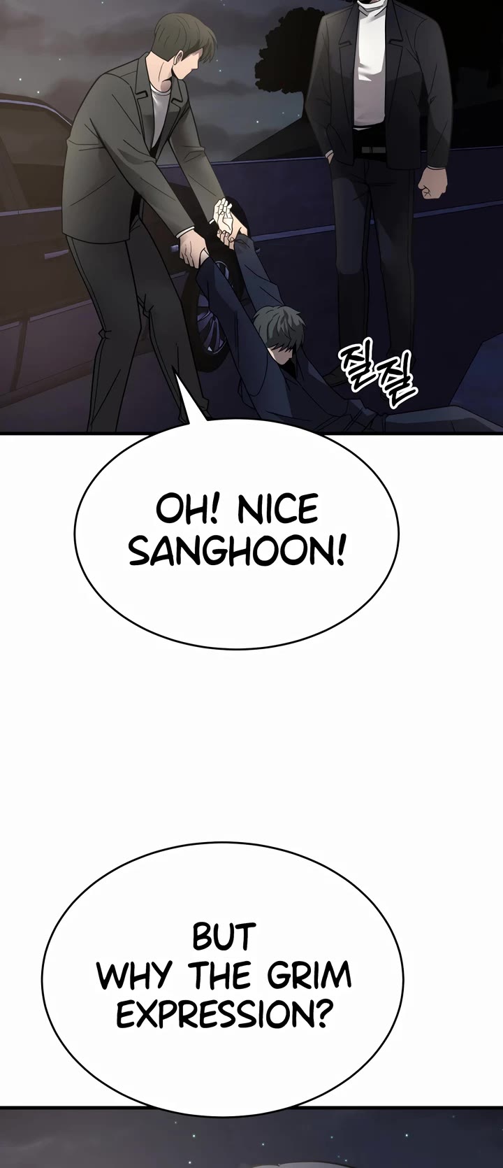 I'll Be a Villain in This Life Chapter 45 page 19 - Chapter 45