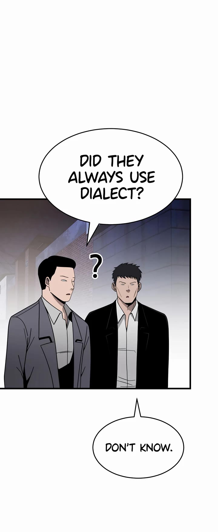 I'll Be a Villain in This Life Chapter 45 page 29 - Chapter 45
