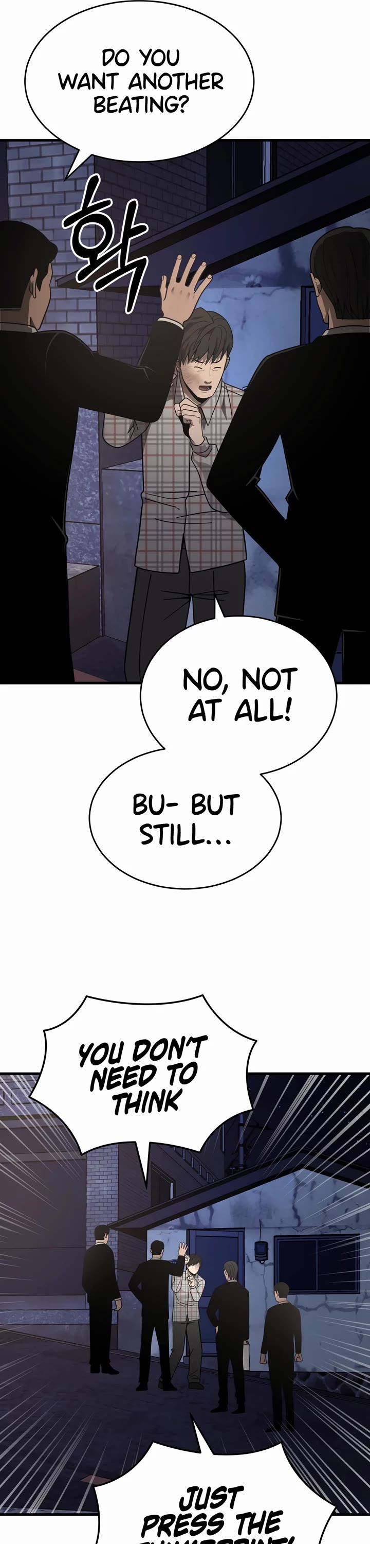 I'll Be a Villain in This Life Chapter 45 page 31 - Chapter 45