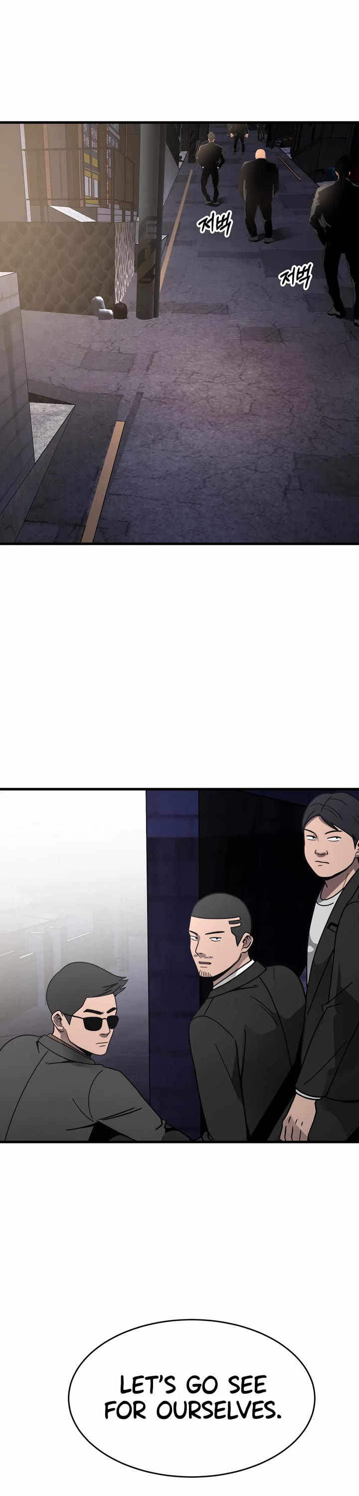 I'll Be a Villain in This Life Chapter 45 page 36 - Chapter 45