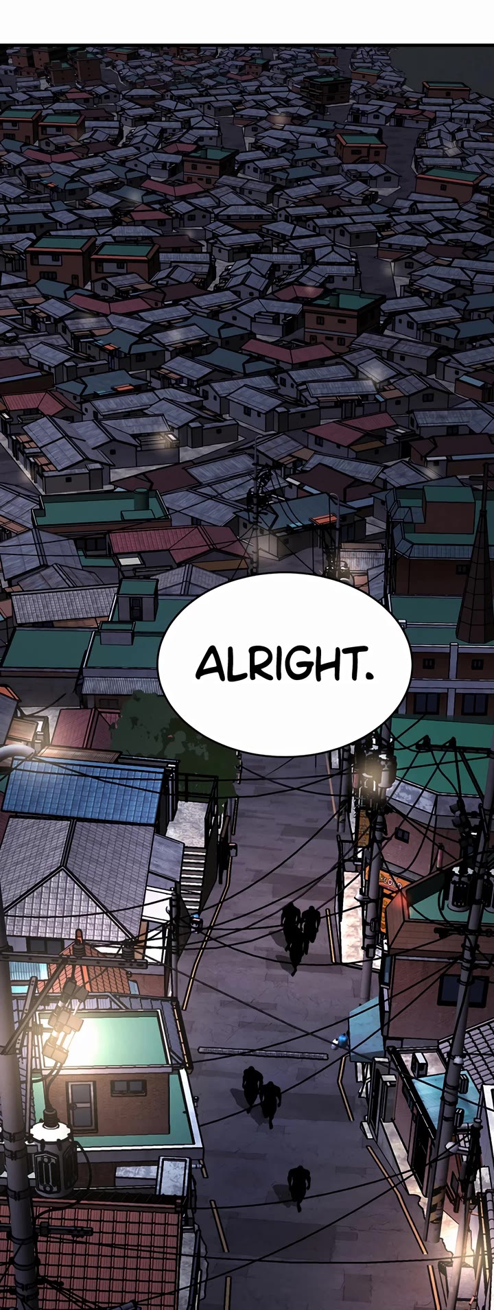 I'll Be a Villain in This Life Chapter 45 page 37 - Chapter 45