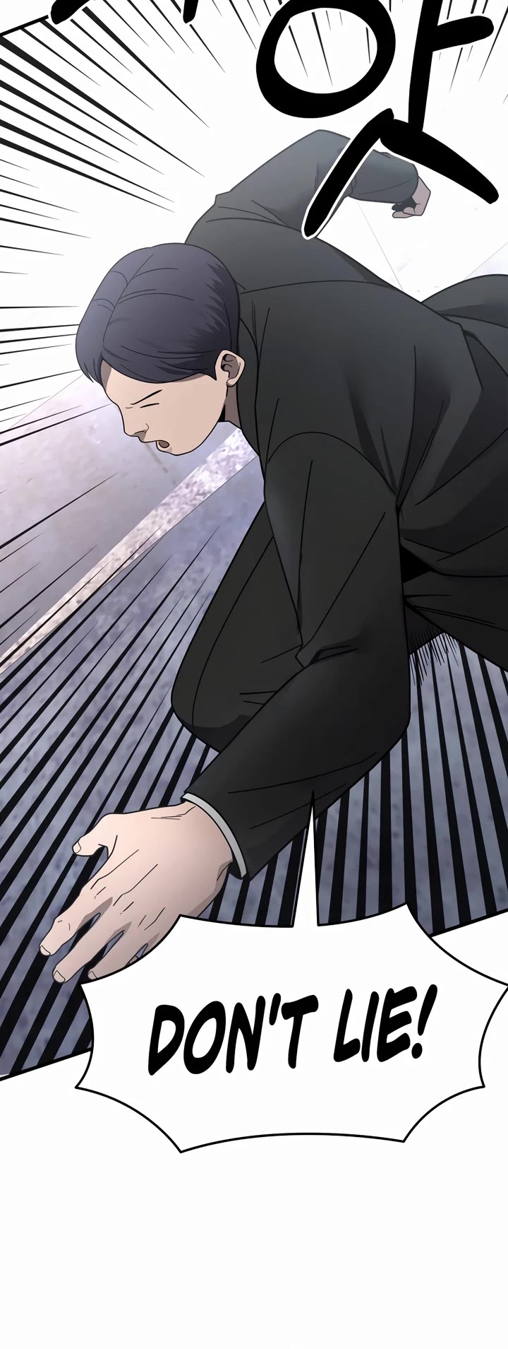 I'll Be a Villain in This Life Chapter 45 page 4 - Chapter 45