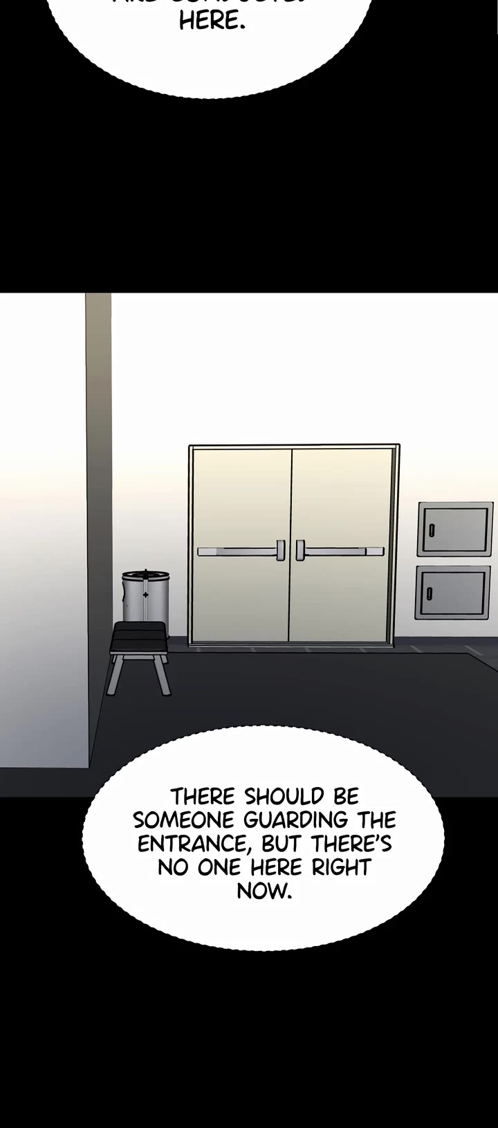 I'll Be a Villain in This Life Chapter 45 page 42 - Chapter 45