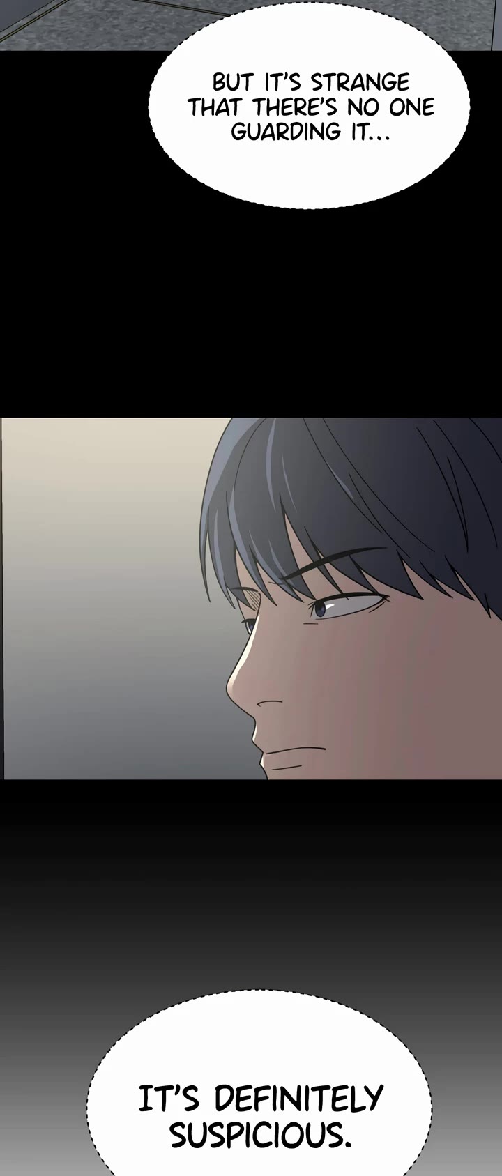 I'll Be a Villain in This Life Chapter 45 page 45 - Chapter 45